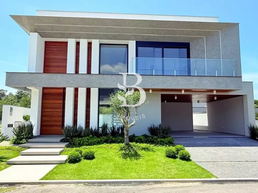 Casa em Pedra Branca, Palhoça. 0 quartos, 0m². Imagem 1 de 24