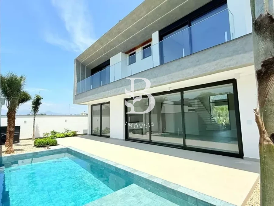 Casa em Pedra Branca, Palhoça. 0 quartos, 0m². Imagem 6 de 24