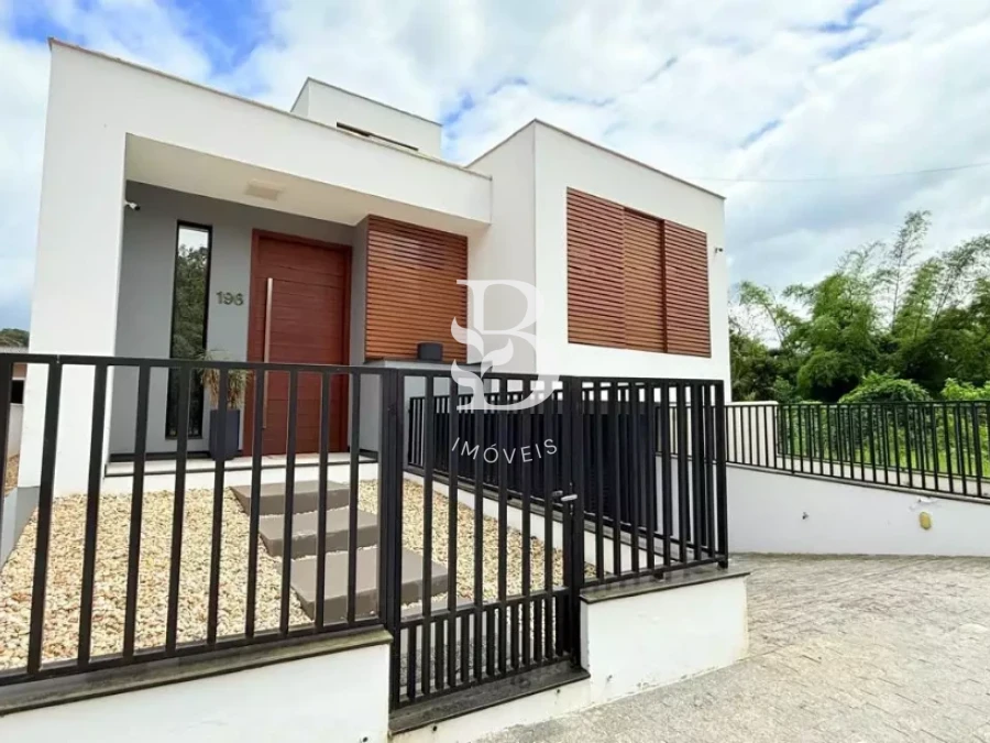 Casa em Centro, Águas Mornas. 0 quartos, 0m². Imagem 1 de 16