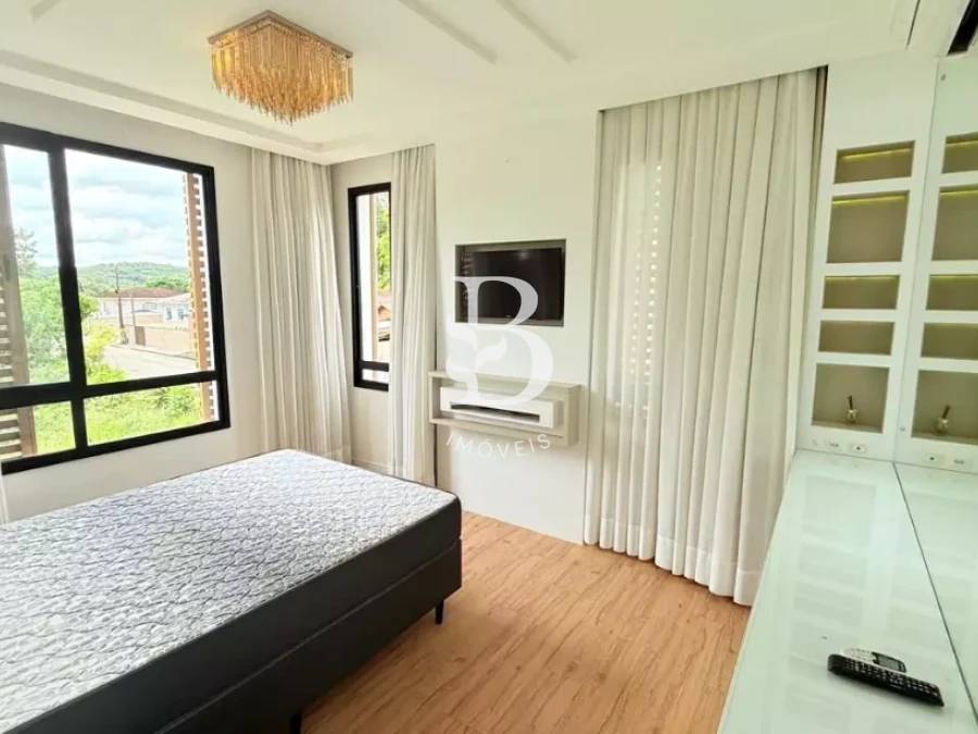 Casa em Centro, Águas Mornas. 0 quartos, 0m². Imagem 13 de 16