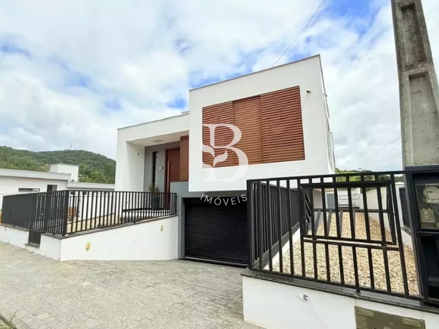 Casa em Centro, Águas Mornas. 0 quartos, 0m². Imagem 2 de 16