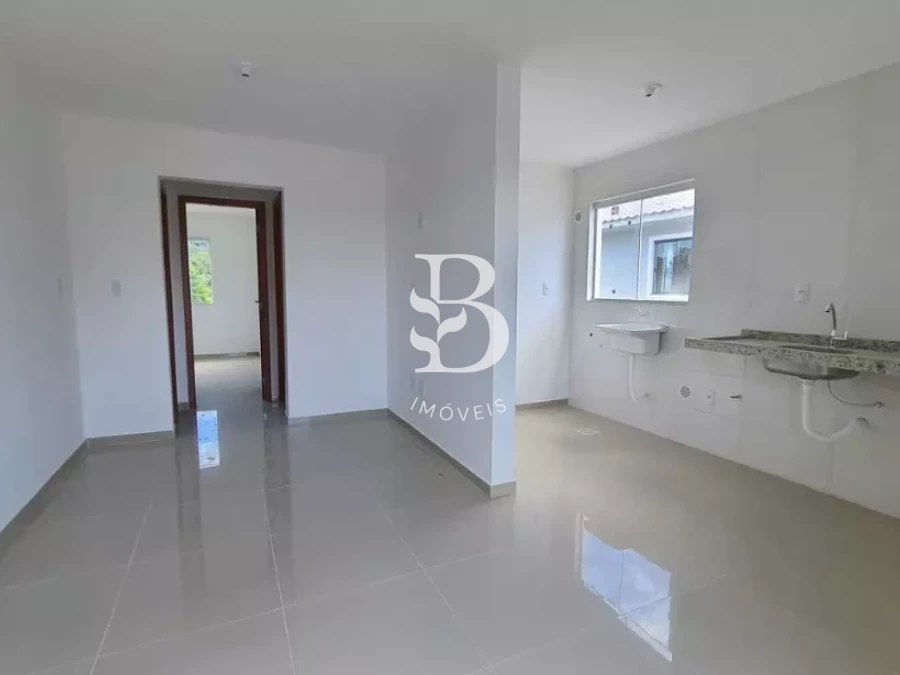 Apartamento em Caminho Novo, Palhoça. 2 quartos, 55m². Imagem 4 de 18