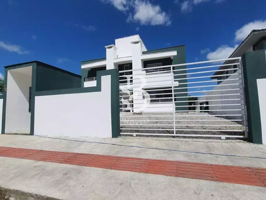 Apartamento em Caminho Novo, Palhoça. 2 quartos, 55m². Imagem 2 de 18