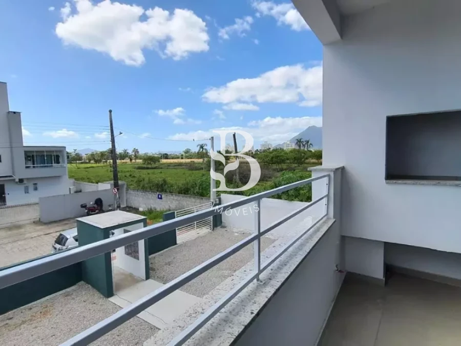 Apartamento em Caminho Novo, Palhoça. 2 quartos, 55m². Imagem 3 de 18