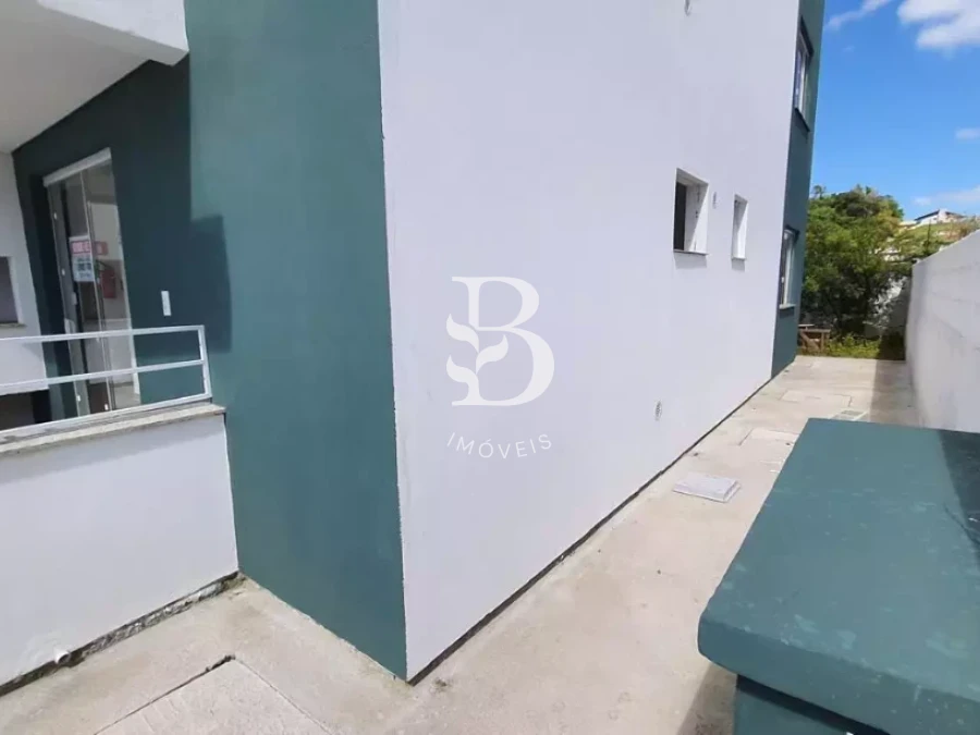 Apartamento em Caminho Novo, Palhoça. 2 quartos, 55m². Imagem 14 de 17