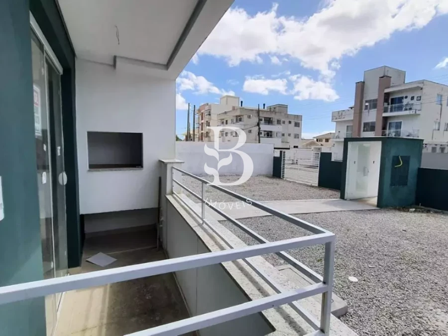 Apartamento em Caminho Novo, Palhoça. 2 quartos, 55m². Imagem 15 de 17