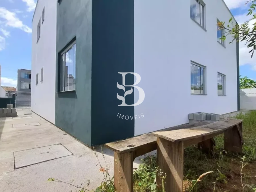 Apartamento em Caminho Novo, Palhoça. 2 quartos, 55m². Imagem 16 de 17