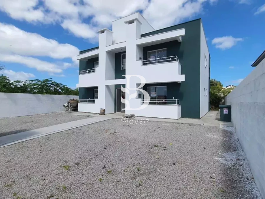 Apartamento em Caminho Novo, Palhoça. 2 quartos, 55m². Imagem 17 de 17