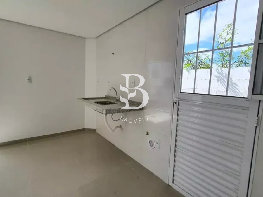 Apartamento em Caminho Novo, Palhoça. 2 quartos, 55m². Imagem 3 de 17