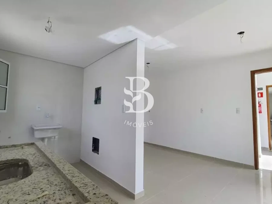 Apartamento em Caminho Novo, Palhoça. 2 quartos, 55m². Imagem 4 de 17