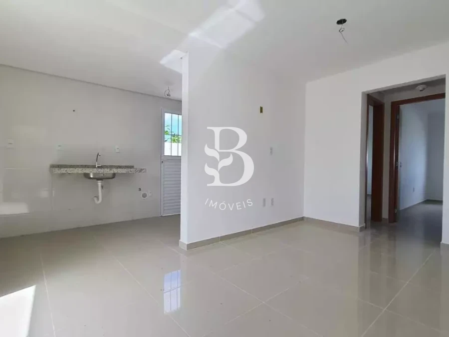 Apartamento em Caminho Novo, Palhoça. 2 quartos, 55m². Imagem 6 de 17