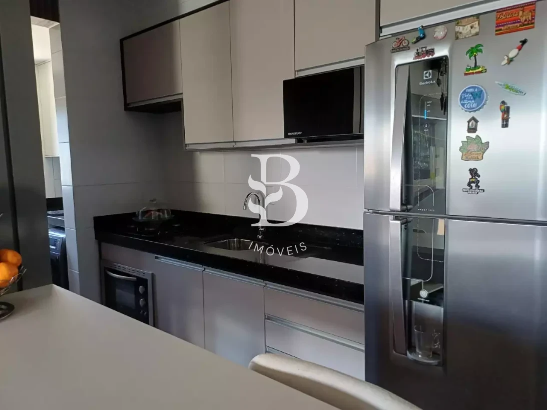 Apartamento em Caminho Novo, Palhoça. 2 quartos, 0m². Imagem 5 de 43