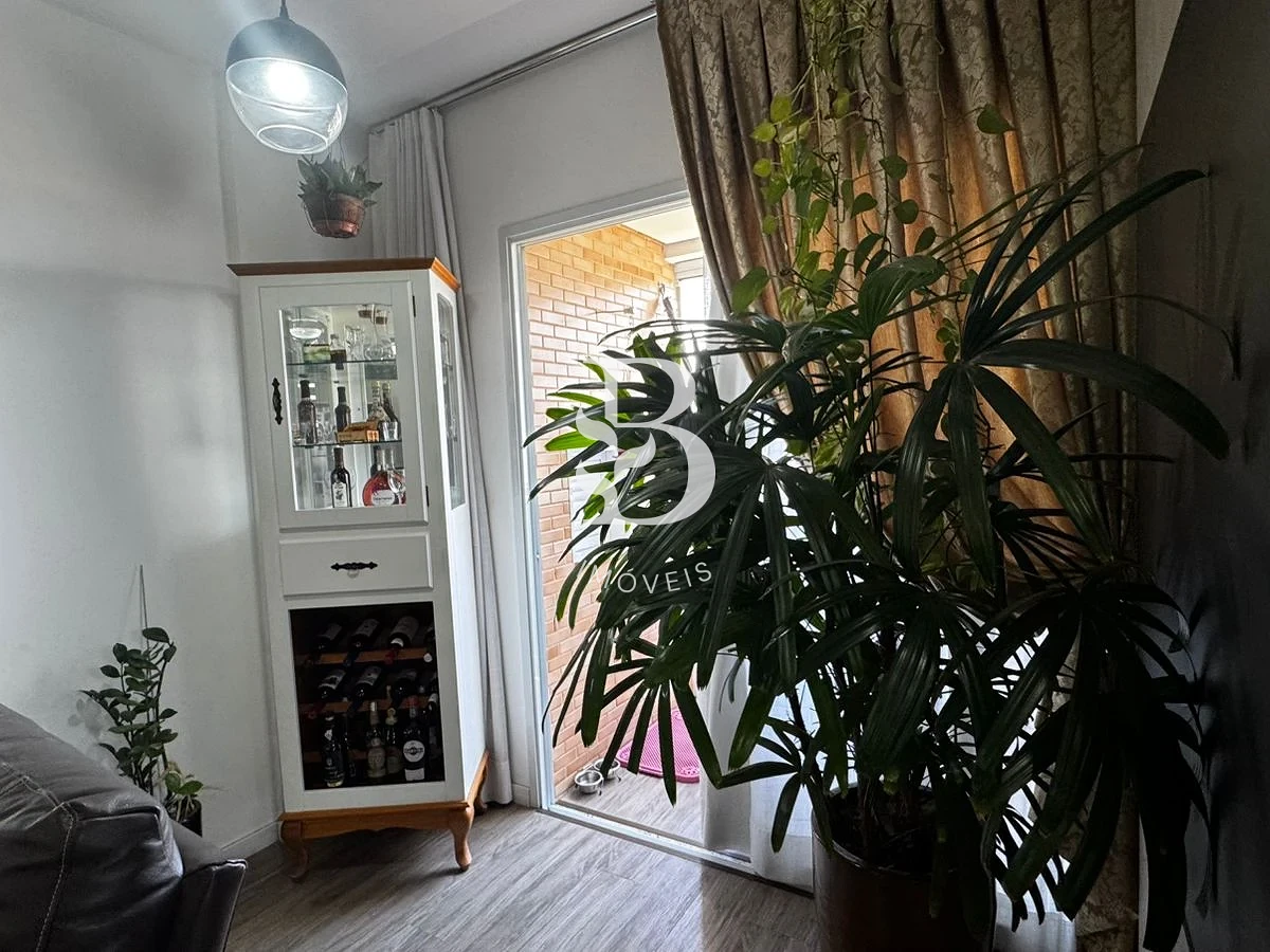 Apartamento em Caminho Novo, Palhoça. 2 quartos, 0m². Imagem 8 de 43