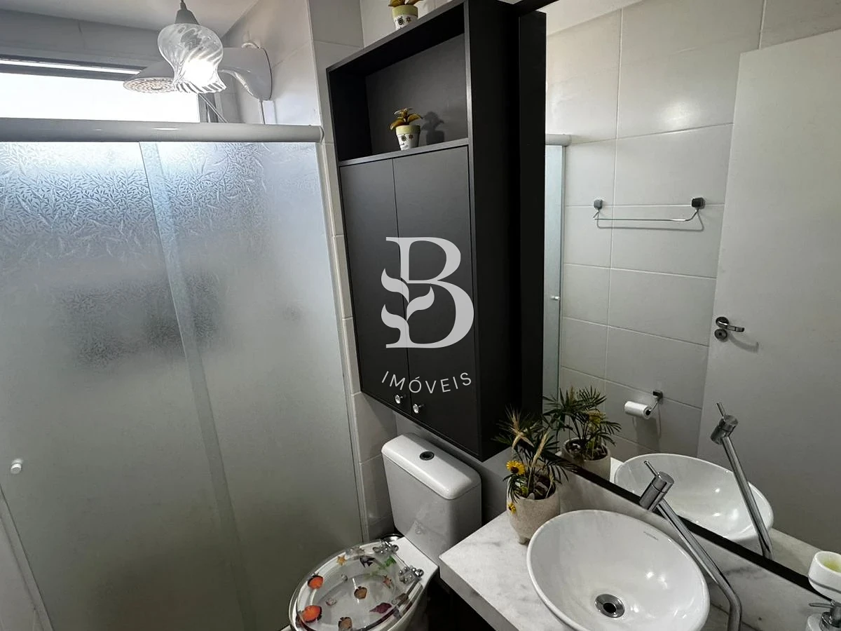 Apartamento em Caminho Novo, Palhoça. 2 quartos, 0m². Imagem 13 de 43