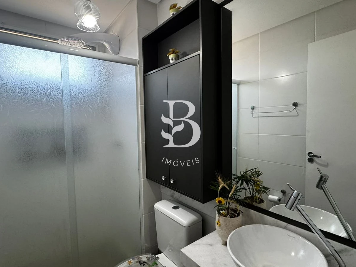 Apartamento em Caminho Novo, Palhoça. 2 quartos, 0m². Imagem 14 de 43