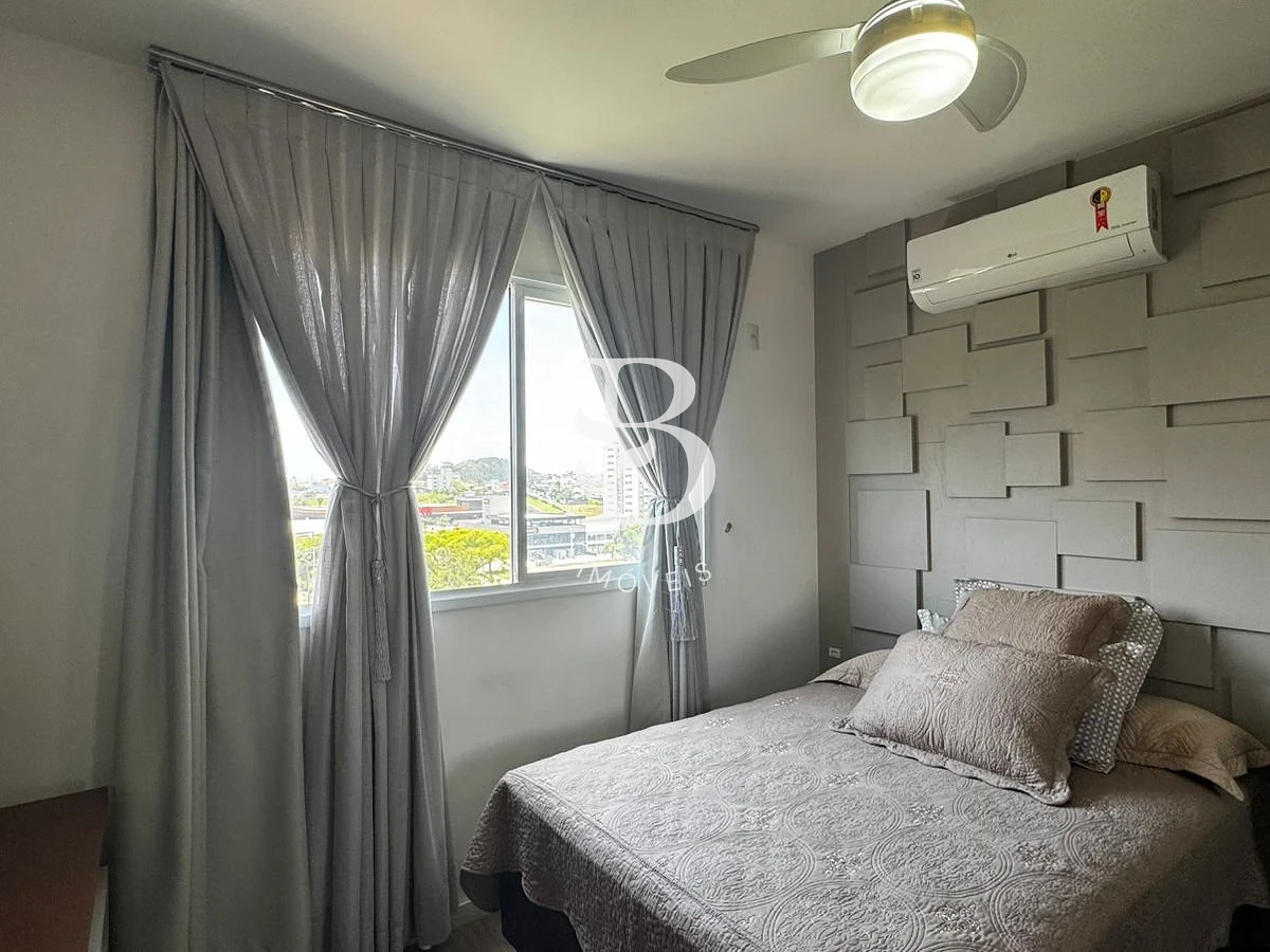 Apartamento em Caminho Novo, Palhoça. 2 quartos, 0m². Imagem 17 de 43