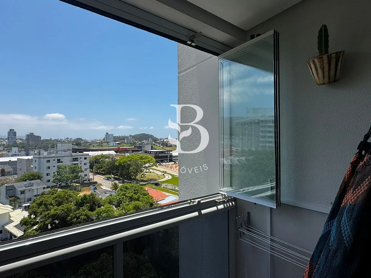 Apartamento em Caminho Novo, Palhoça. 2 quartos, 0m². Imagem 18 de 43