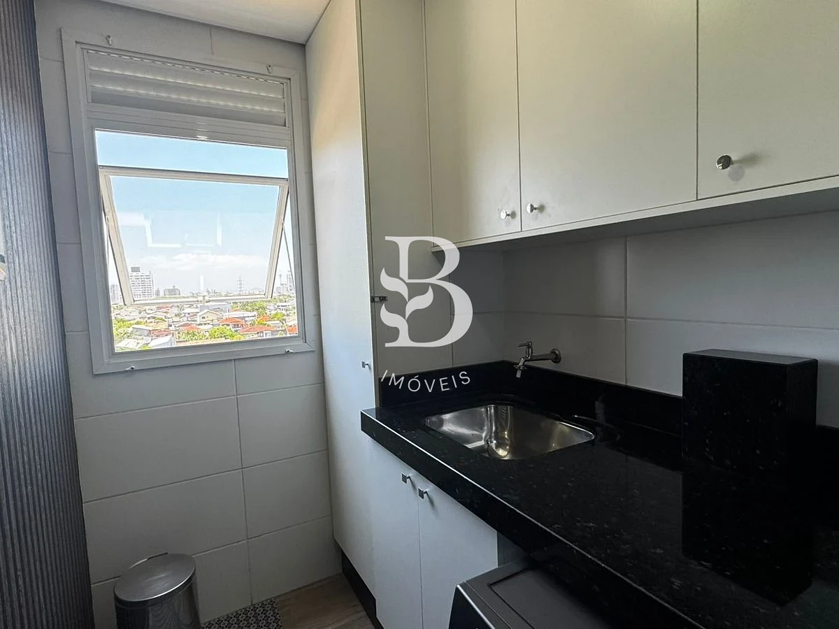 Apartamento em Caminho Novo, Palhoça. 2 quartos, 0m². Imagem 7 de 43