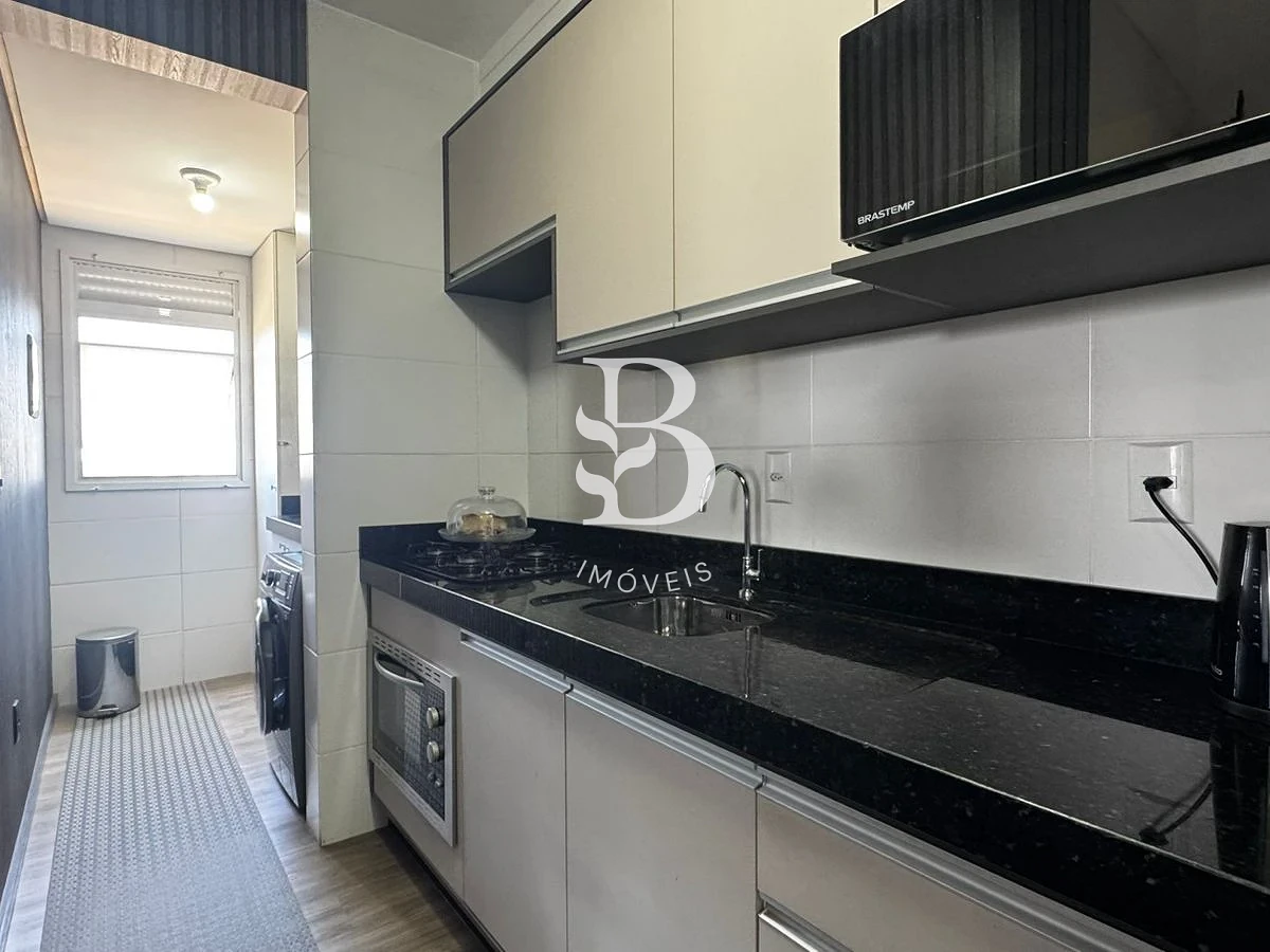 Apartamento em Caminho Novo, Palhoça. 2 quartos, 0m². Imagem 6 de 43