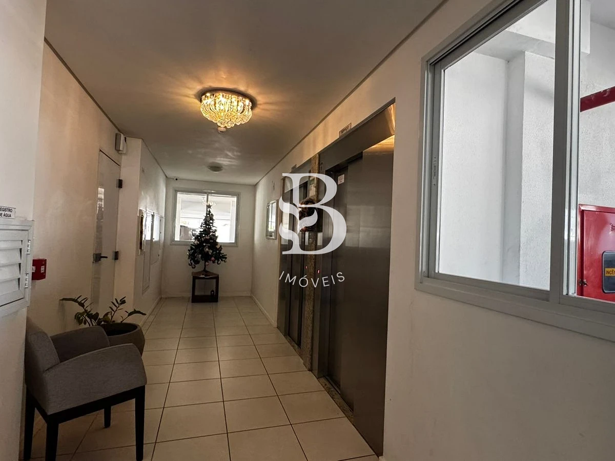 Apartamento em Caminho Novo, Palhoça. 2 quartos, 0m². Imagem 21 de 43