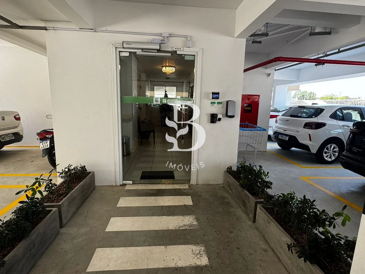 Apartamento em Caminho Novo, Palhoça. 2 quartos, 0m². Imagem 24 de 43