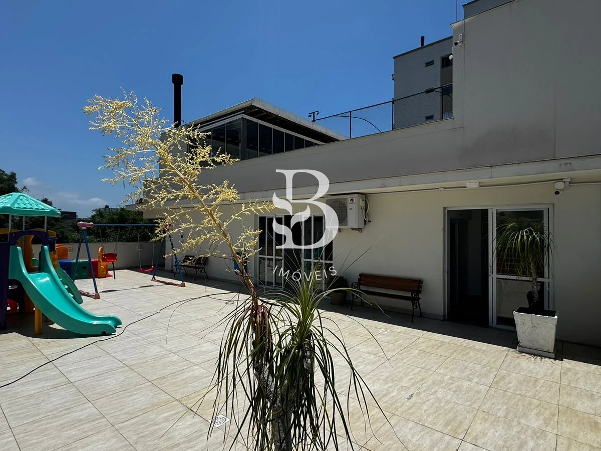 Apartamento em Caminho Novo, Palhoça. 2 quartos, 0m². Imagem 38 de 43