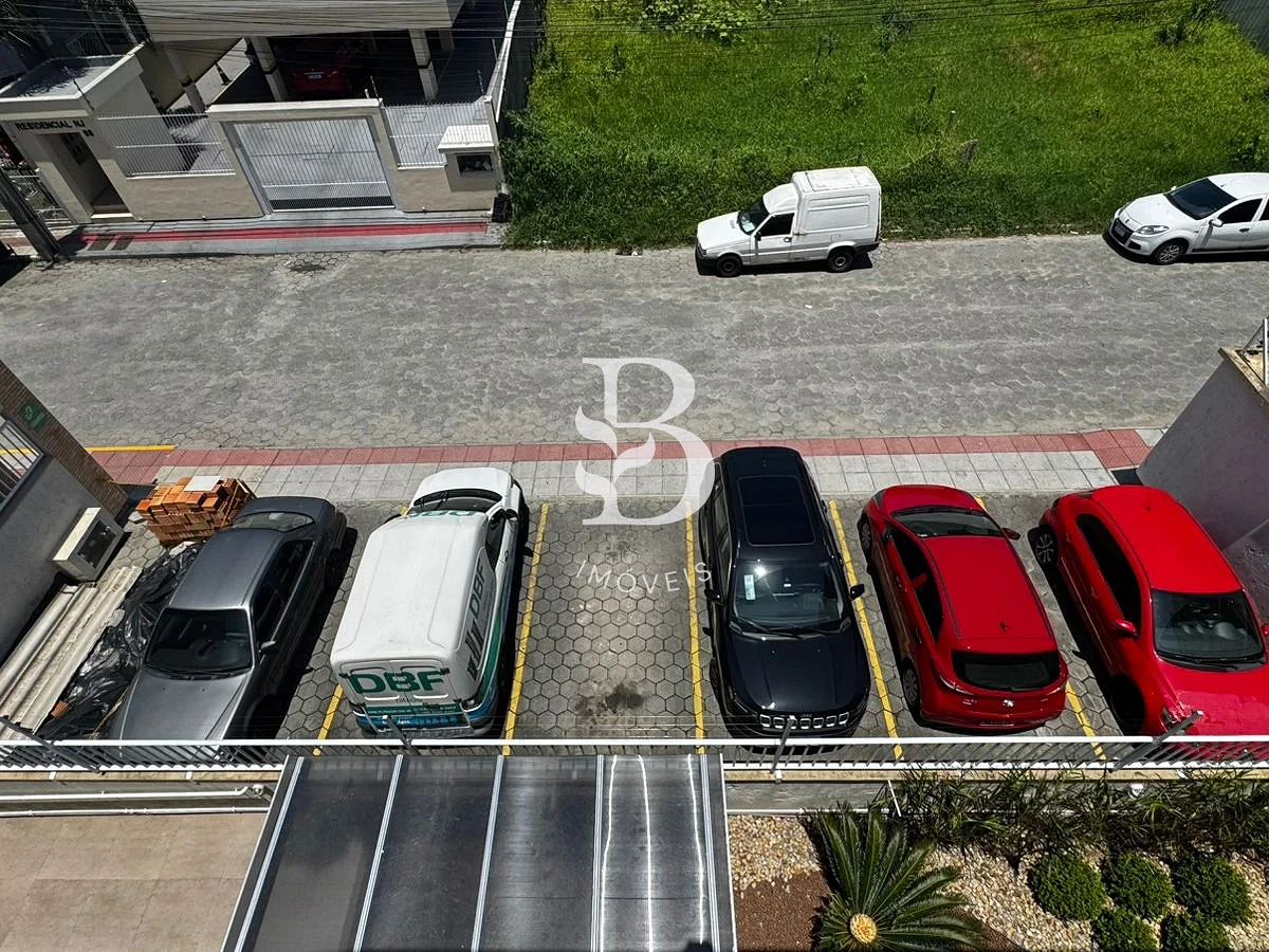 Apartamento em Caminho Novo, Palhoça. 2 quartos, 0m². Imagem 25 de 43