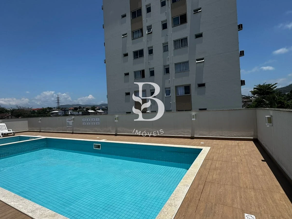 Apartamento em Caminho Novo, Palhoça. 2 quartos, 0m². Imagem 26 de 43