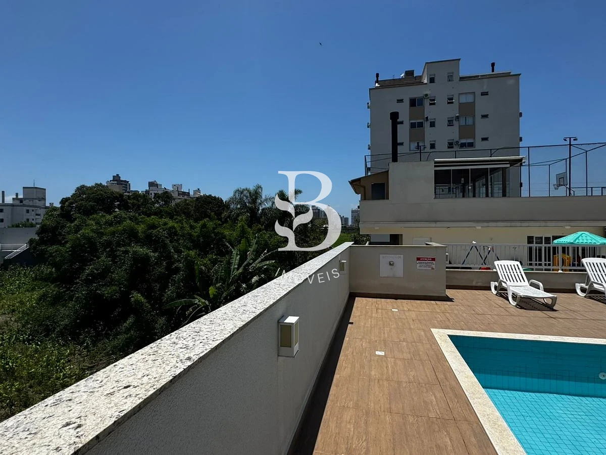 Apartamento em Caminho Novo, Palhoça. 2 quartos, 0m². Imagem 27 de 43