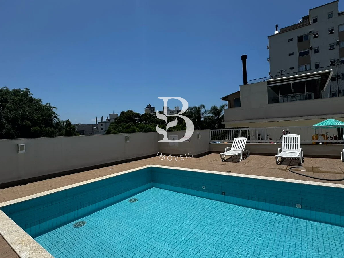 Apartamento em Caminho Novo, Palhoça. 2 quartos, 0m². Imagem 29 de 43