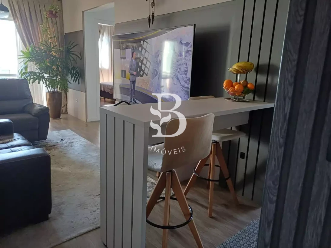 Apartamento em Caminho Novo, Palhoça. 2 quartos, 0m². Imagem 4 de 43