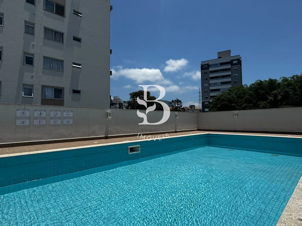 Apartamento em Caminho Novo, Palhoça. 2 quartos, 0m². Imagem 30 de 43