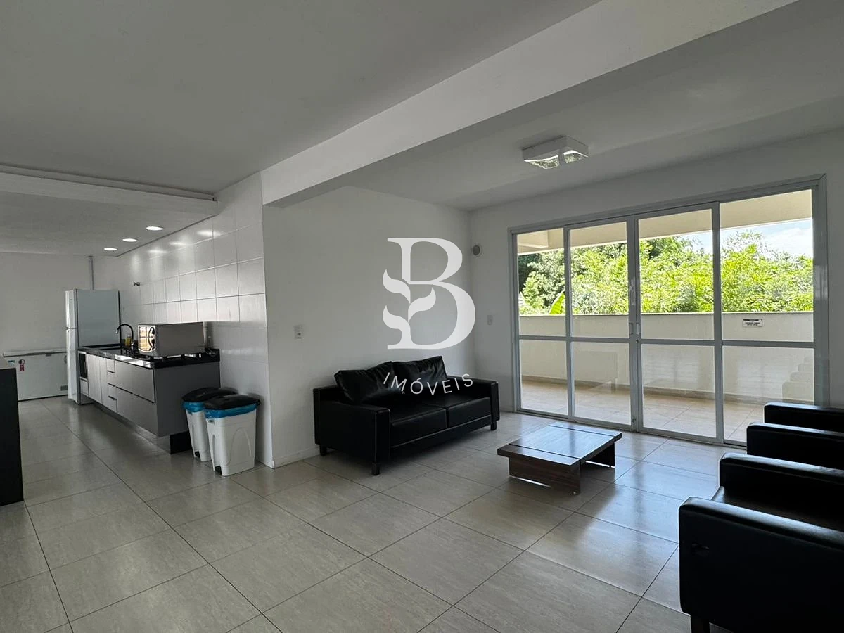 Apartamento em Caminho Novo, Palhoça. 2 quartos, 0m². Imagem 35 de 43