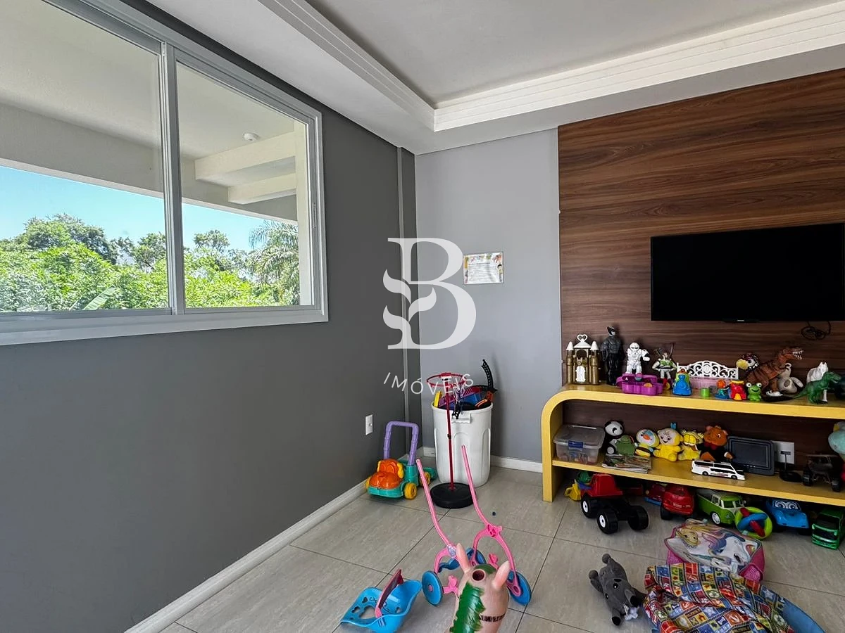 Apartamento em Caminho Novo, Palhoça. 2 quartos, 0m². Imagem 37 de 43