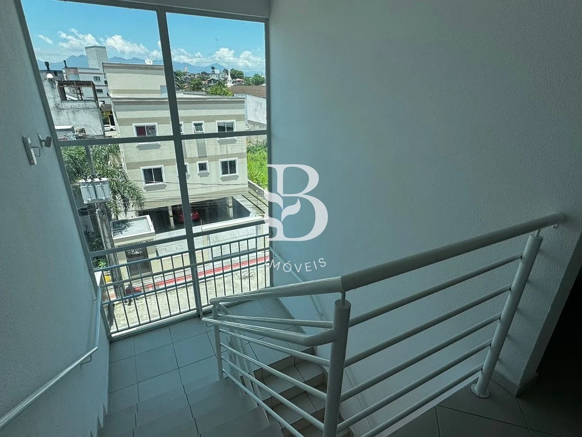 Apartamento em Caminho Novo, Palhoça. 2 quartos, 0m². Imagem 39 de 43
