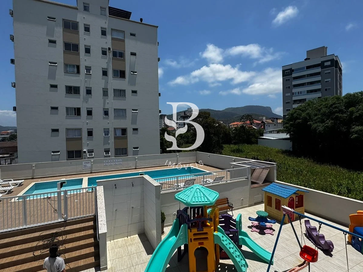 Apartamento em Caminho Novo, Palhoça. 2 quartos, 0m². Imagem 40 de 43