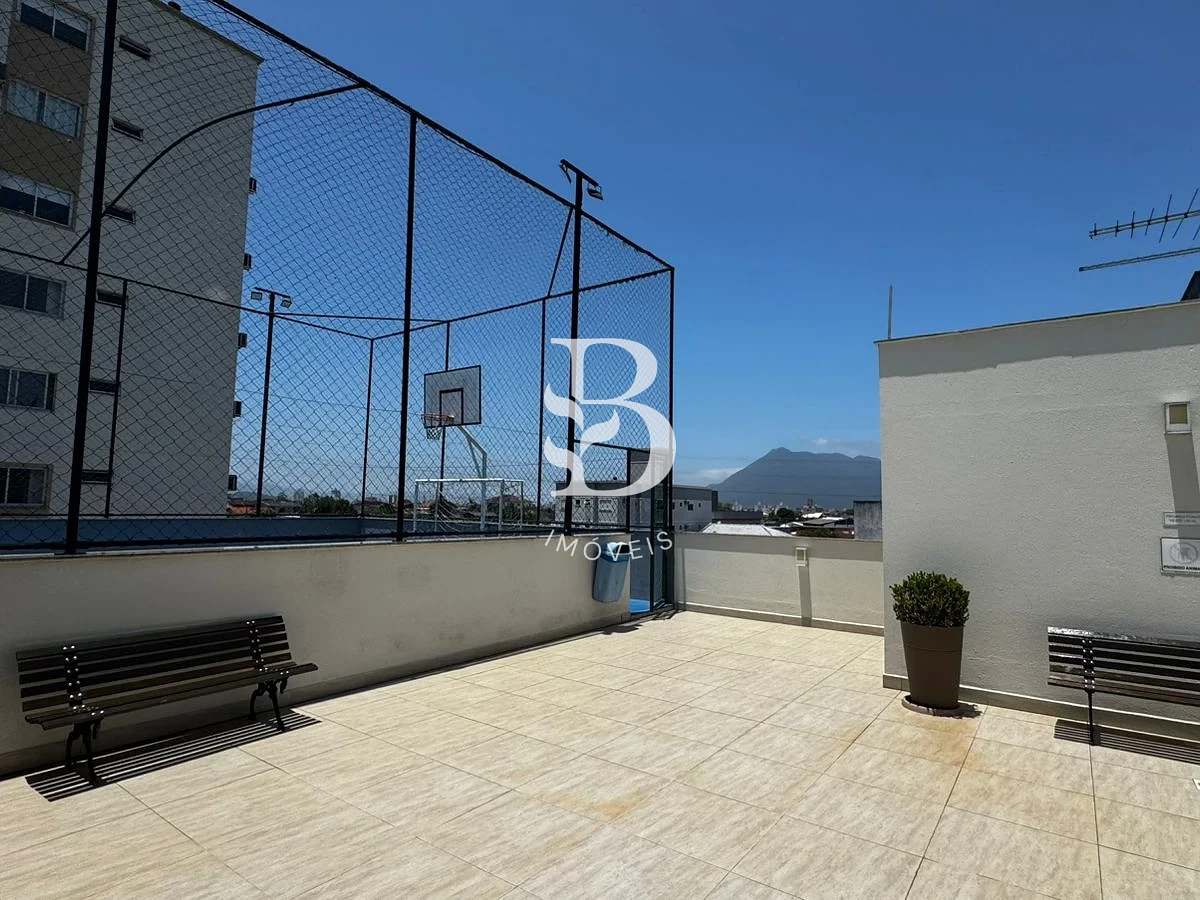 Apartamento em Caminho Novo, Palhoça. 2 quartos, 0m². Imagem 41 de 43