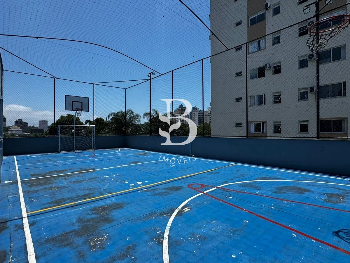 Apartamento em Caminho Novo, Palhoça. 2 quartos, 0m². Imagem 42 de 43