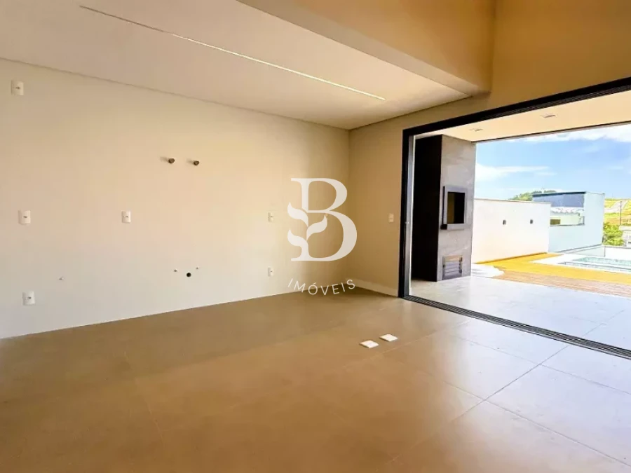Casa em Pedra Branca, Palhoça. 3 quartos, 0m². Imagem 11 de 27