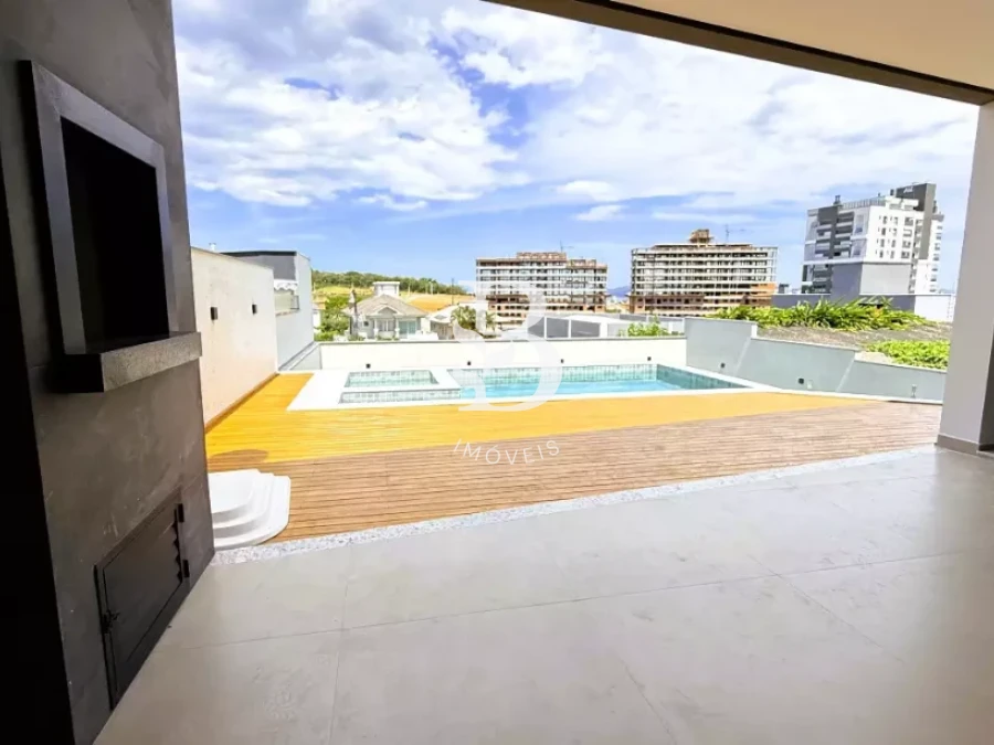 Casa em Pedra Branca, Palhoça. 3 quartos, 0m². Imagem 12 de 27