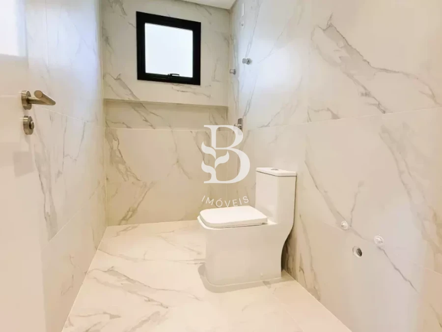 Casa em Pedra Branca, Palhoça. 3 quartos, 0m². Imagem 14 de 27