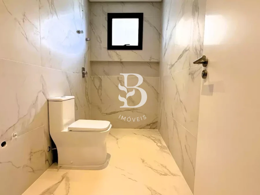 Casa em Pedra Branca, Palhoça. 3 quartos, 0m². Imagem 18 de 27
