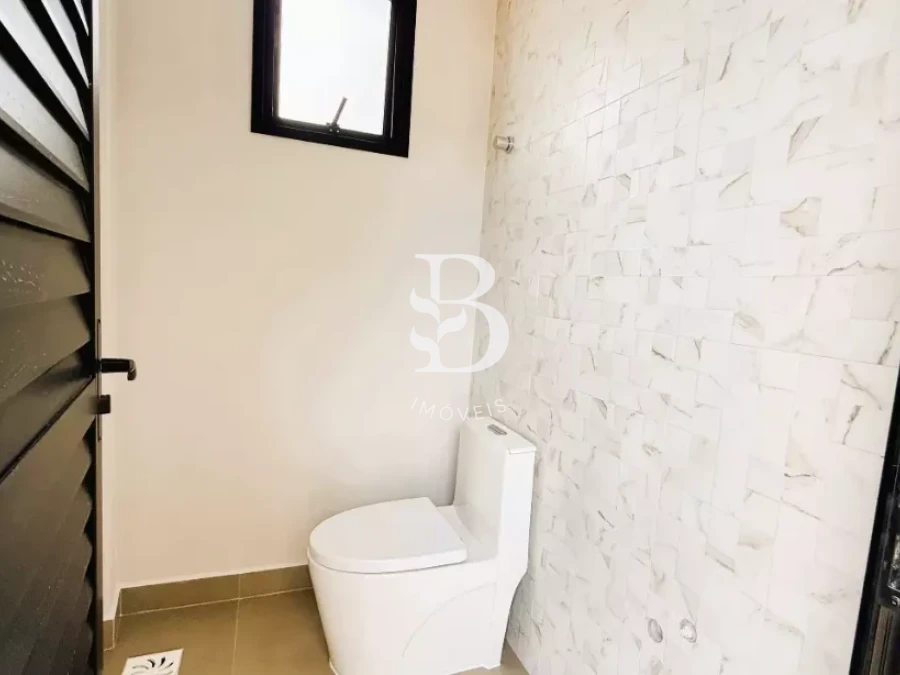 Casa em Pedra Branca, Palhoça. 3 quartos, 0m². Imagem 22 de 27