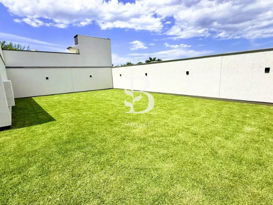 Casa em Pedra Branca, Palhoça. 3 quartos, 0m². Imagem 23 de 27