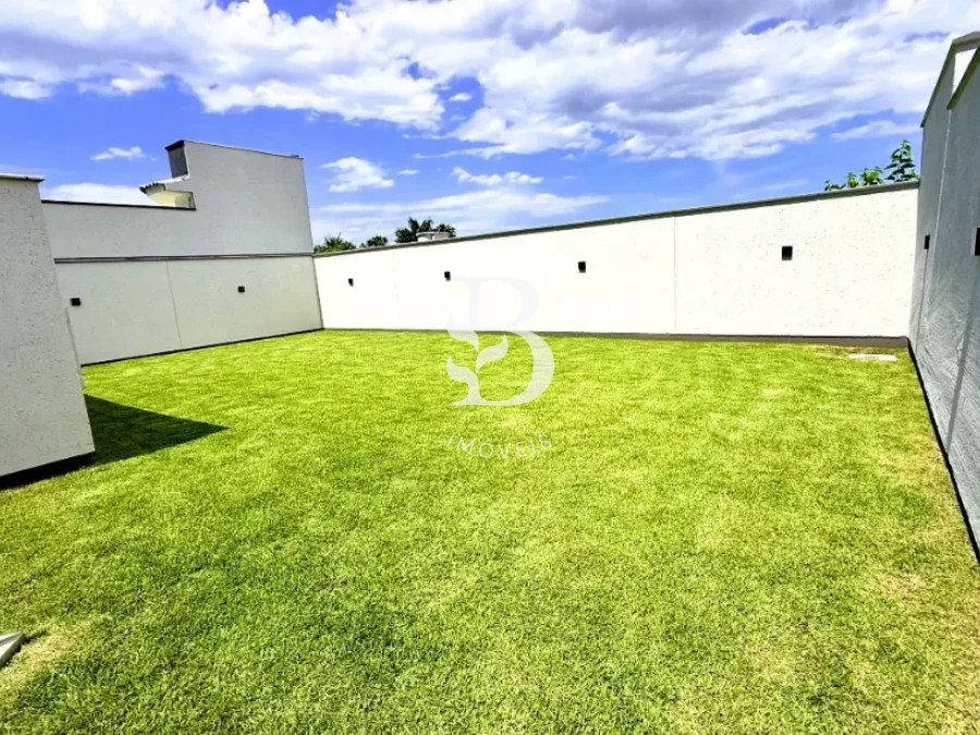 Casa em Pedra Branca, Palhoça. 3 quartos, 0m². Imagem 24 de 27