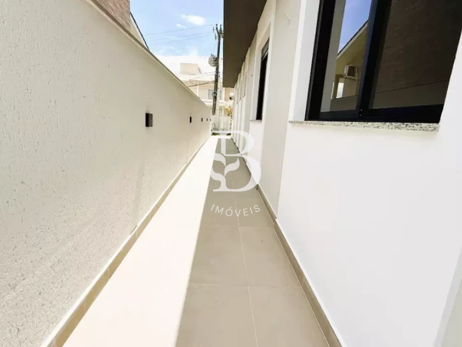 Casa em Pedra Branca, Palhoça. 3 quartos, 0m². Imagem 25 de 27