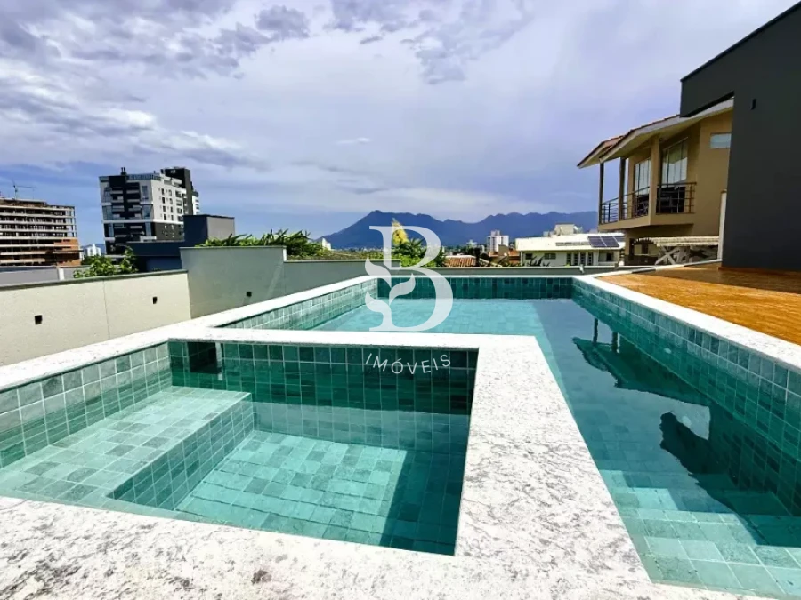 Casa em Pedra Branca, Palhoça. 3 quartos, 0m². Imagem 27 de 27