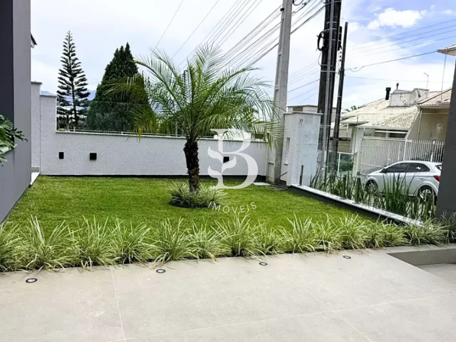 Casa em Pedra Branca, Palhoça. 3 quartos, 0m². Imagem 6 de 27