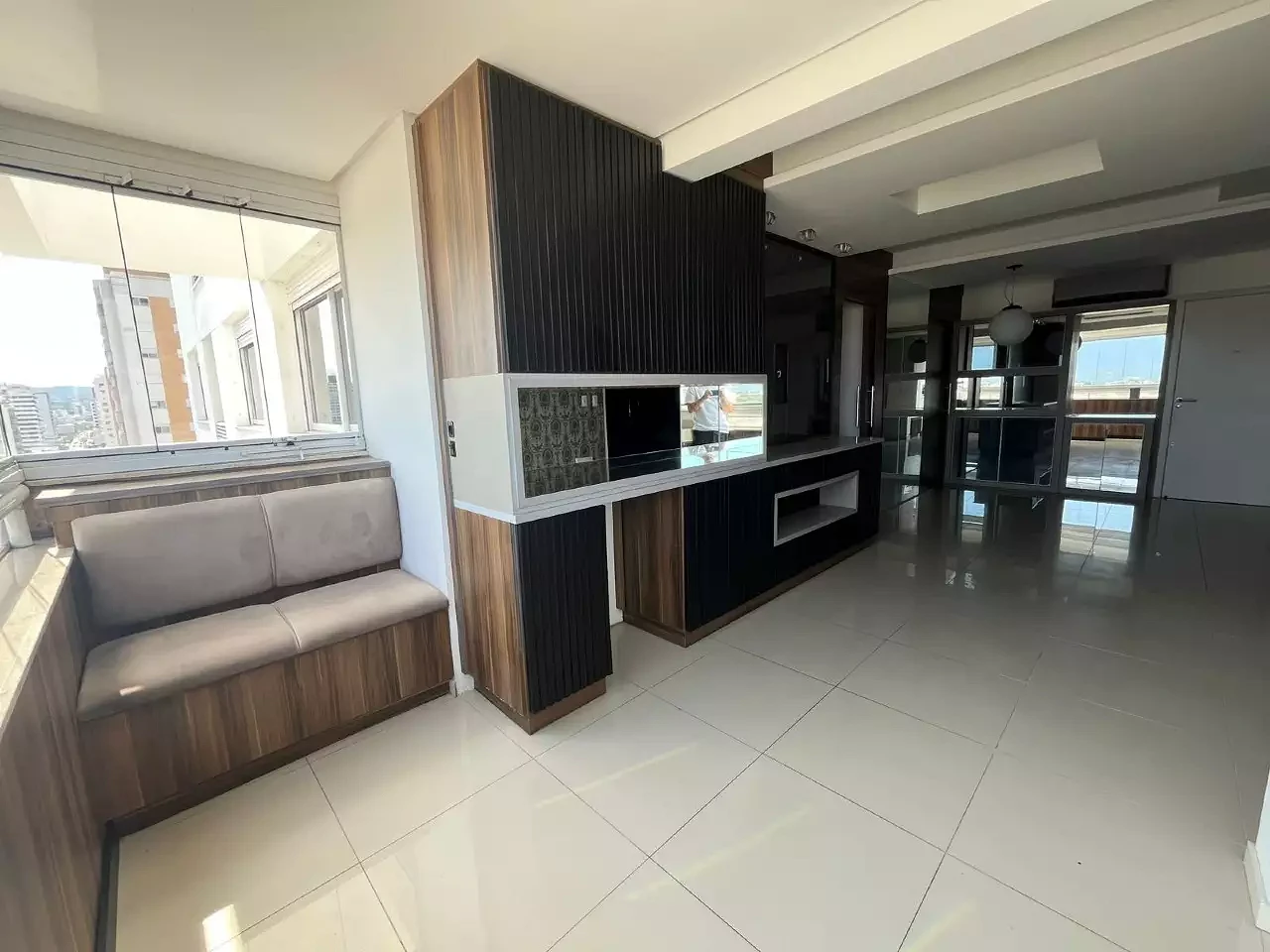 Apartamento em Pagani, Palhoça. 3 quartos, 0m². Imagem 6 de 30