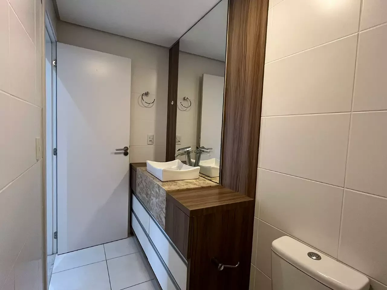 Apartamento em Pagani, Palhoça. 3 quartos, 0m². Imagem 12 de 30